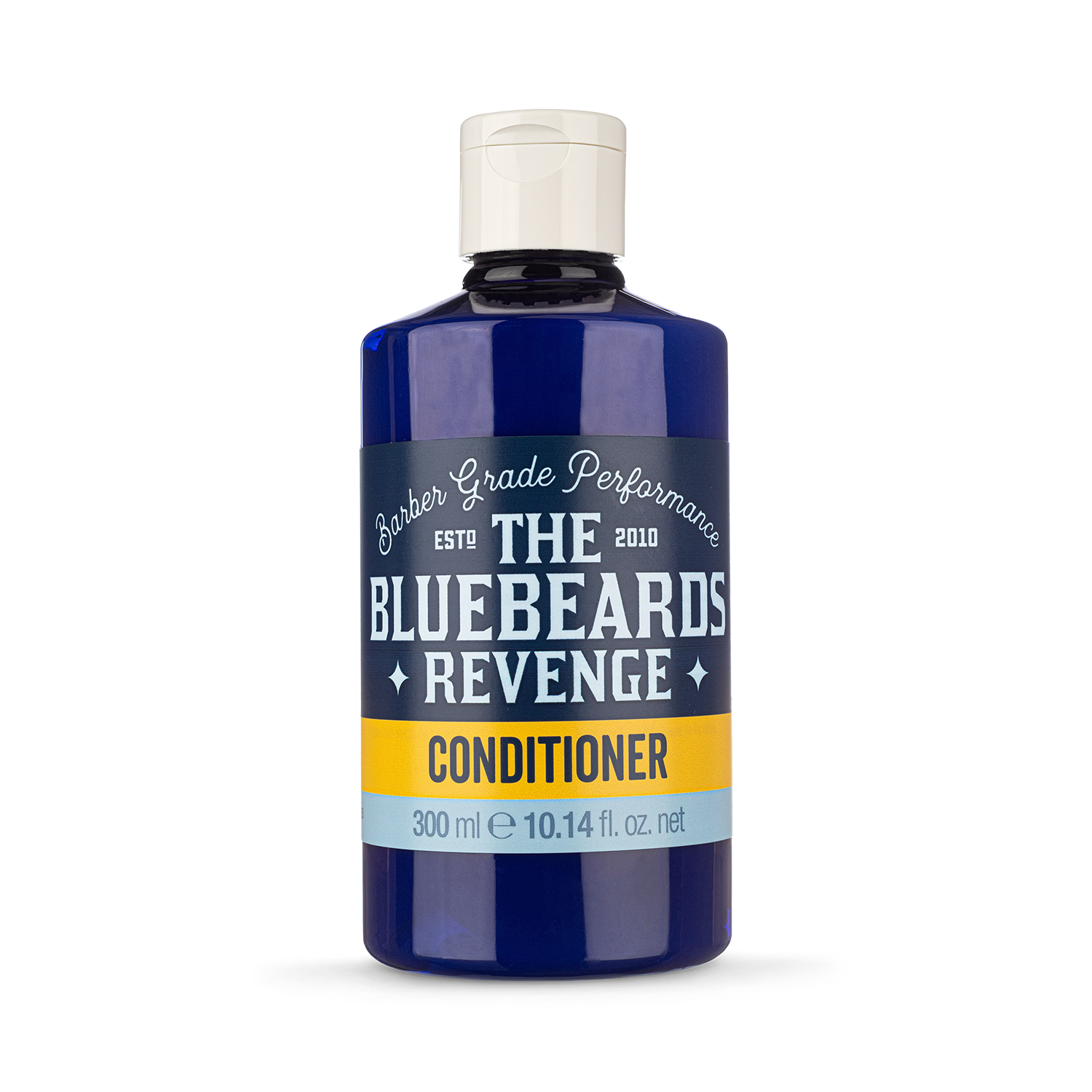 Bluebeards Revenge conditioner 300ml (British brand)