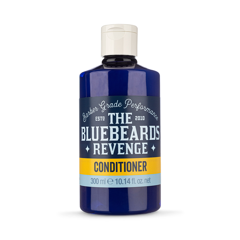 Bluebeards Revenge conditioner 300ml (British brand)
