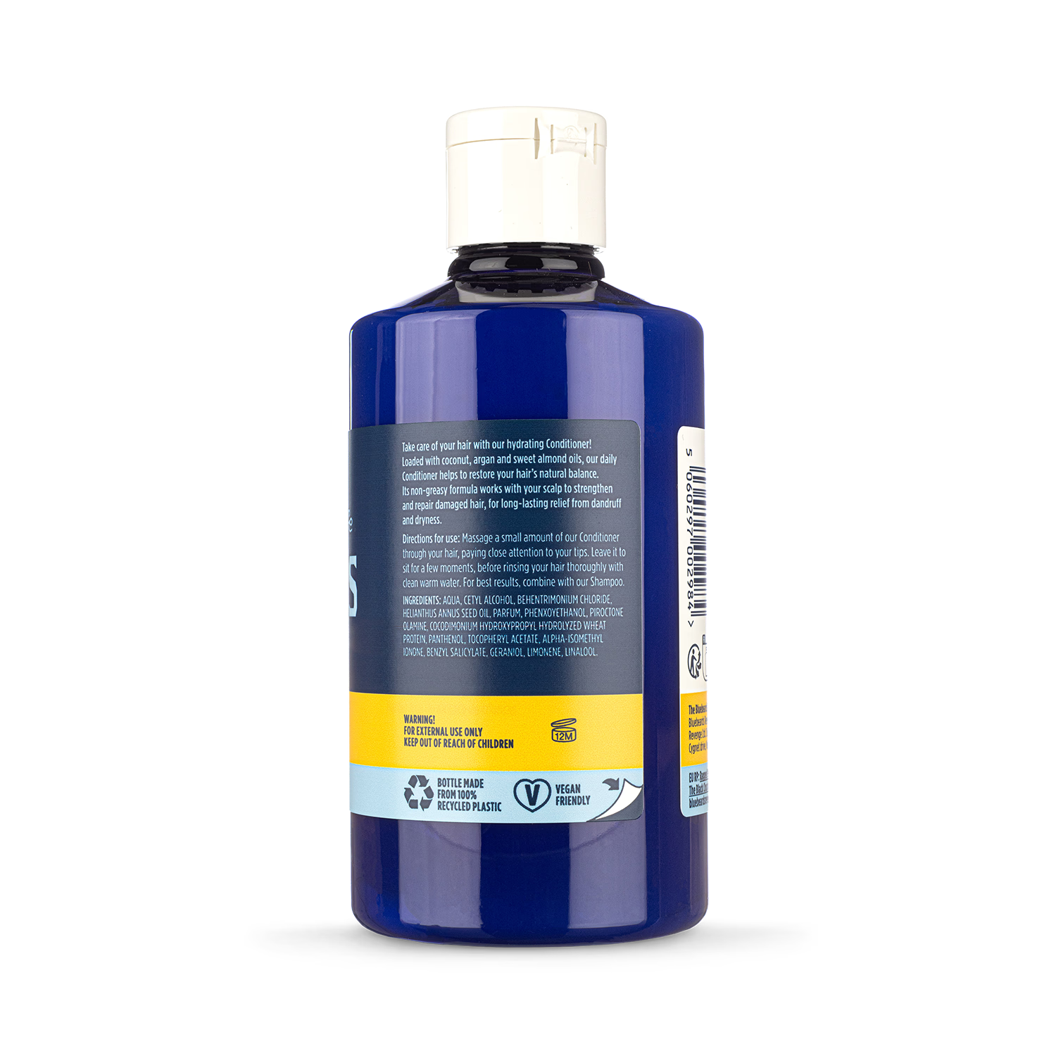 Bluebeards Revenge conditioner 300ml (British brand)