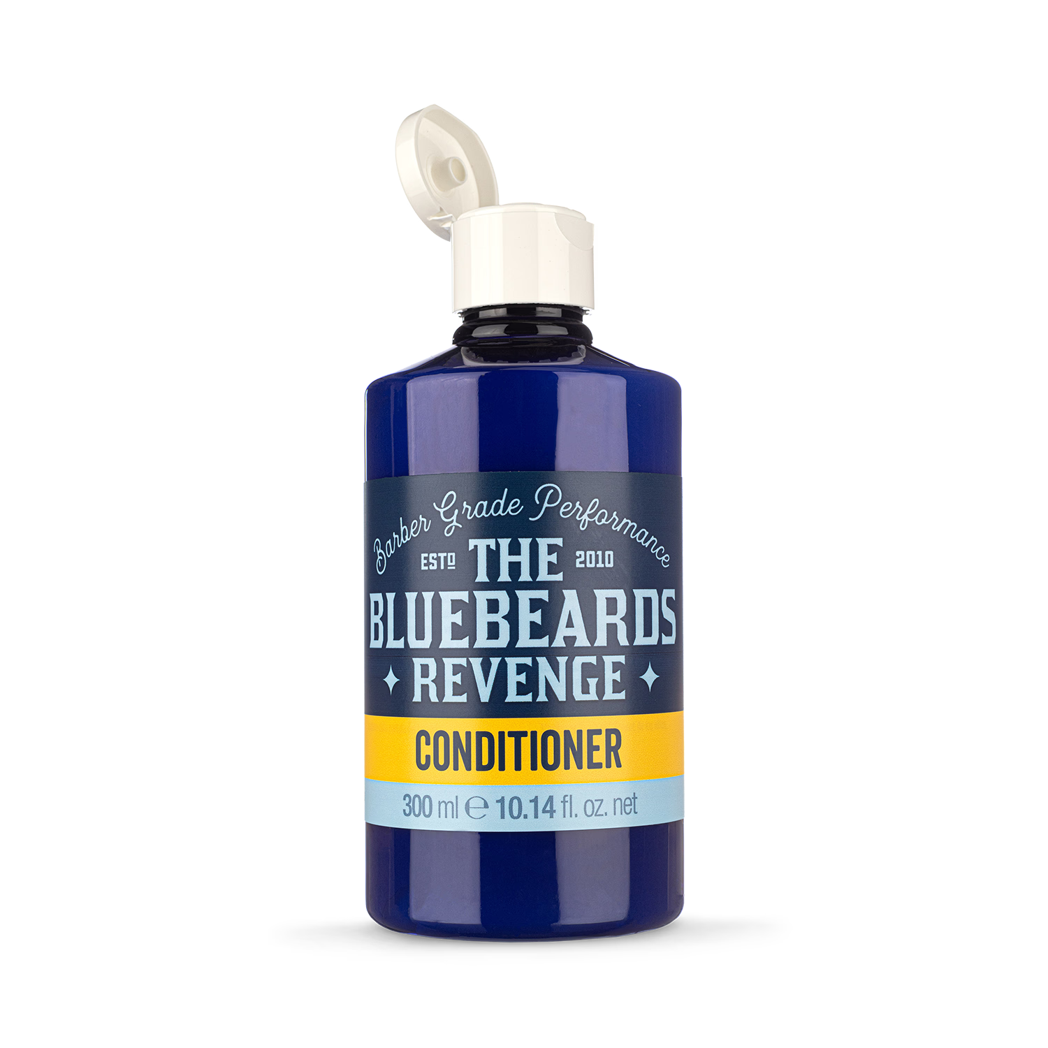 Bluebeards Revenge conditioner 300ml (British brand)