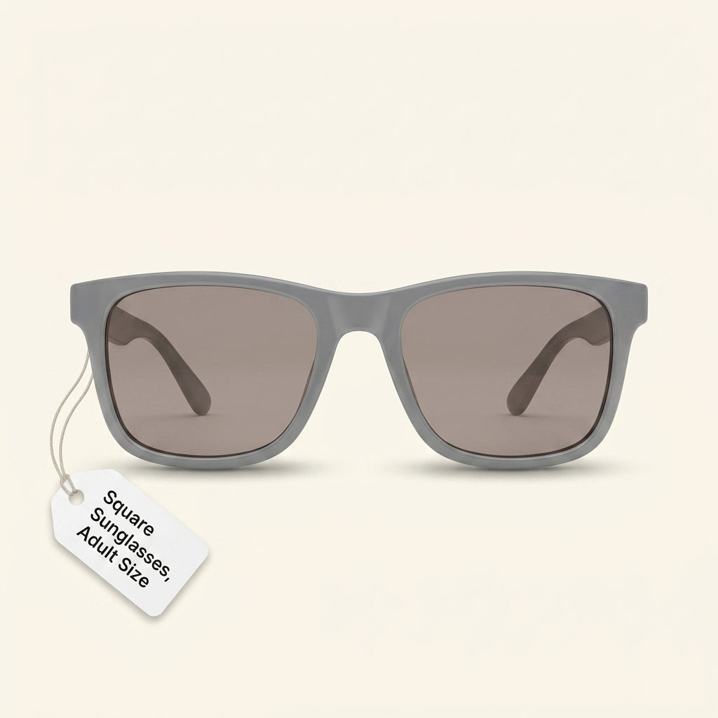 Gucci GG1789S Damen Sonnenbrille schwarzes Gestell graue Gläser (Britische Marke)