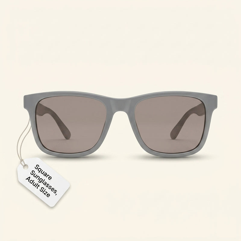 Gucci GG1789S Damen Sonnenbrille schwarzes Gestell graue Gläser (Britische Marke)