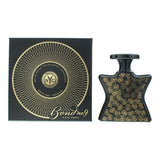 Bond No. 9 Wall Street perfume 100ml - British product