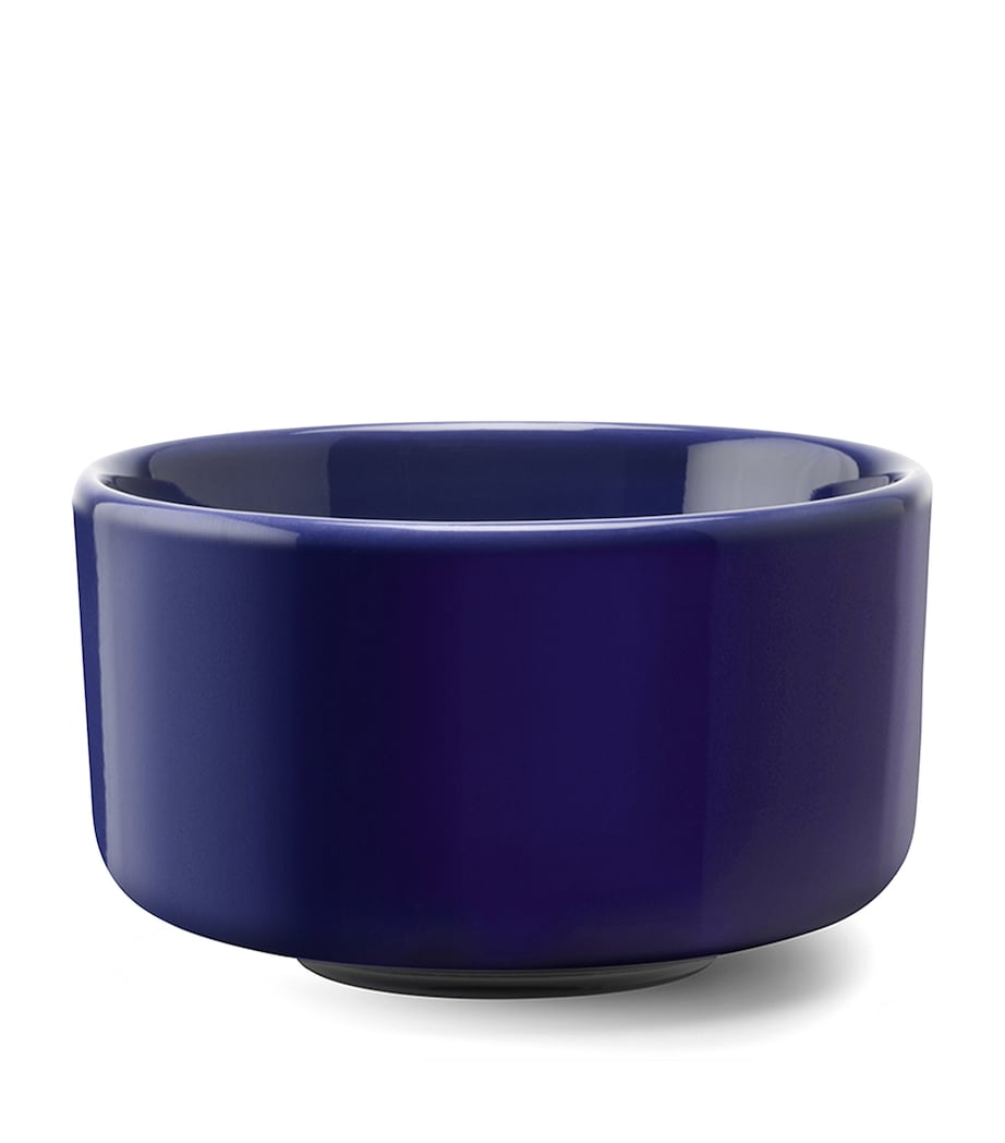 LSA International Collective porcelain bowls 8cm, UK version