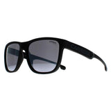 Carrera Ducati sunglasses black mirrored square frame (British brand)