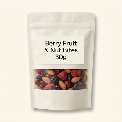 M&S Holland & Barrett Berry Bites with Benefits- Buy online at McGrocer
