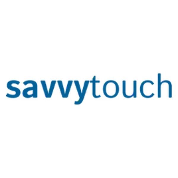 Savvy Touch Anti Chafe Balm Cream Protection 100g