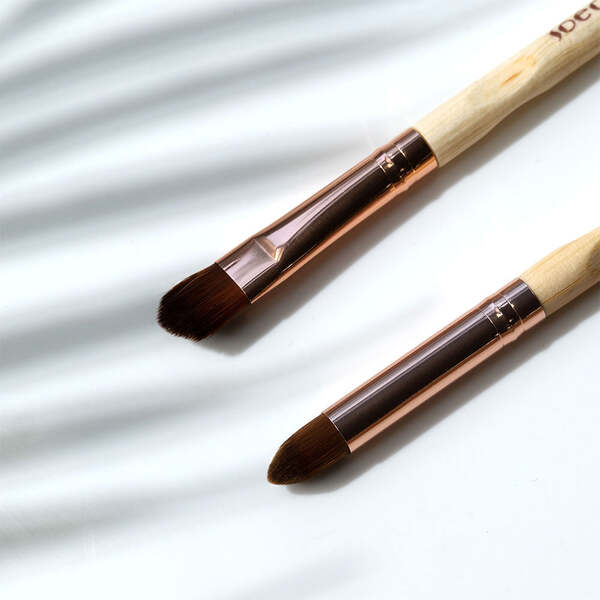 So Eco Eye Duo Brush Set