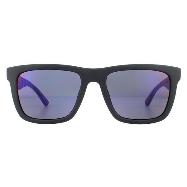 Lacoste sunglasses L750S blue, UK version
