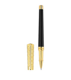 S.T. Dupont Liberté Duo rollerball pen (British brand)