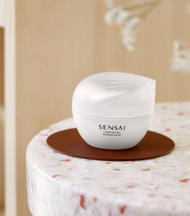 Sensai Comforting Barrier Mask 60ml (British brand)