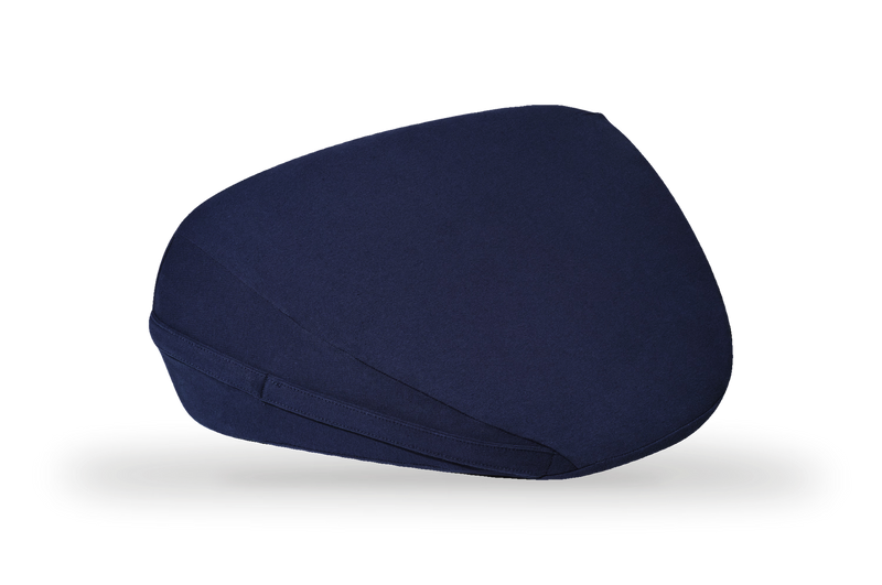 Pillo sex pillow with firm foam support, imported from the UK