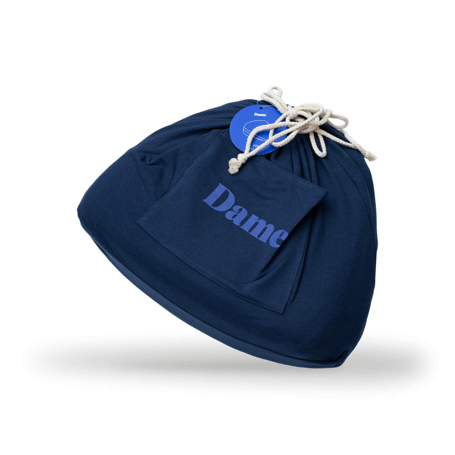 Pillo sex pillow with firm foam support, imported from the UK