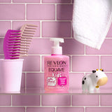 Revlon Equave Kids Shampoo 300ml - British product