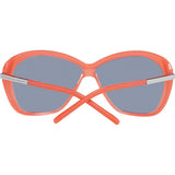 Porsche Design grey P8603 66 66A sunglasses (British brand)
