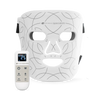 Rio LED Beauty Face Mask light therapy device, imported from the UK