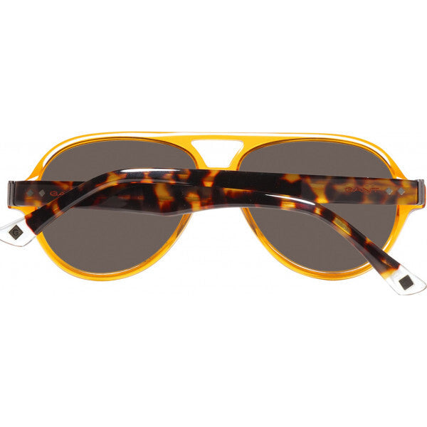 Gant Grey GRS2003ORTO sunglasses, UK version