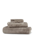 Hamam organic cotton modal hand towel 100x50cm, imported from the UK