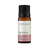 Nature's Journey Restore Aromatherapy Blend 10ml GOODS Superdrug   