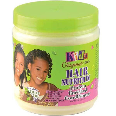 Superdrug Africas Best Kids بلسم بروتين لتغذية الشعر - اشترِ عبر الإنترنت من McGrocer