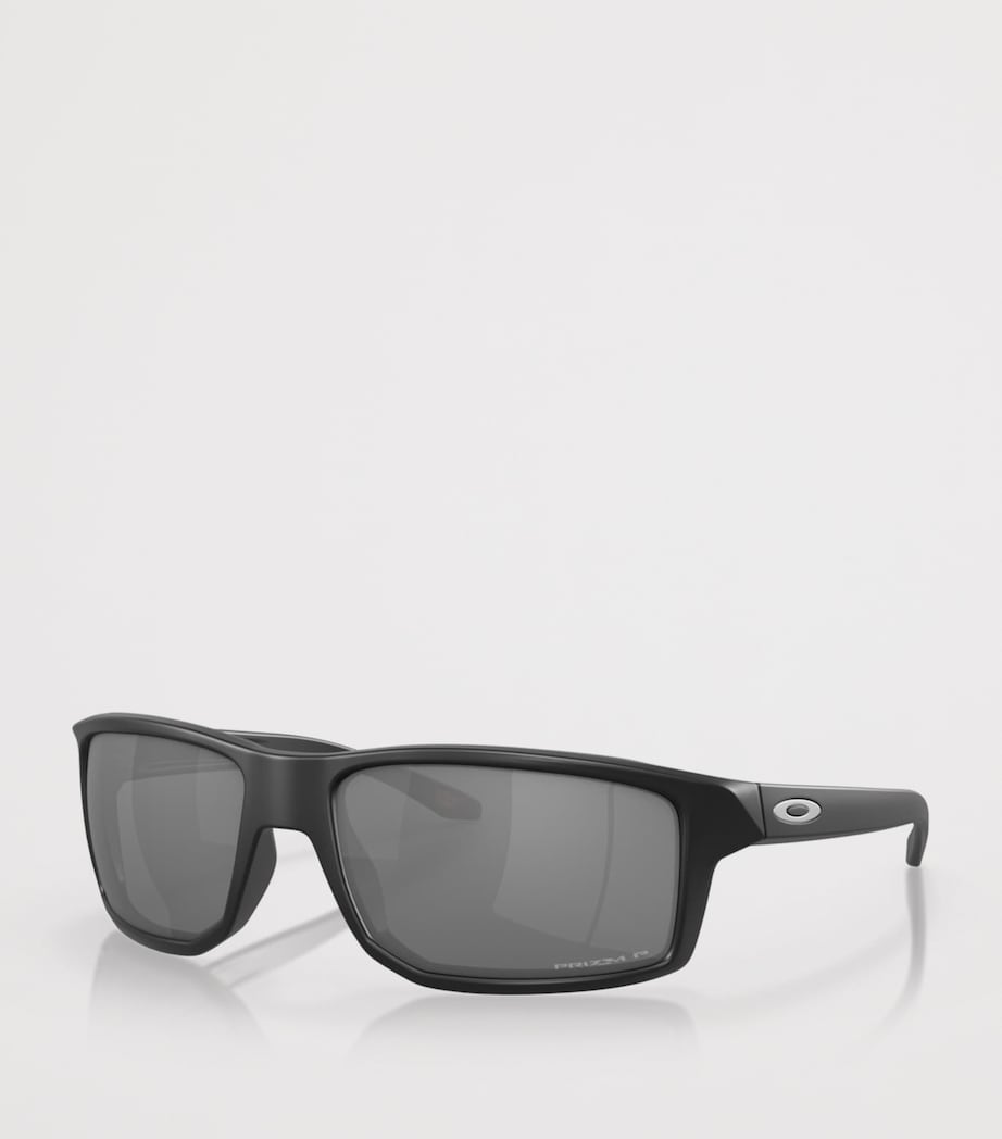 Oakley Gibston rectangle sunglasses - British product