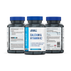 Applied Nutrition Calcium & Vitamin K2 60 capsules, UK version
