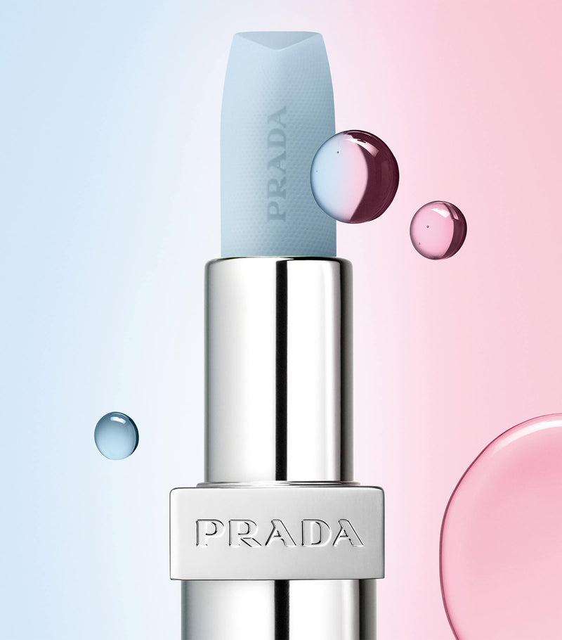 Prada Beauty Lip Balm 3.8g, imported from the UK