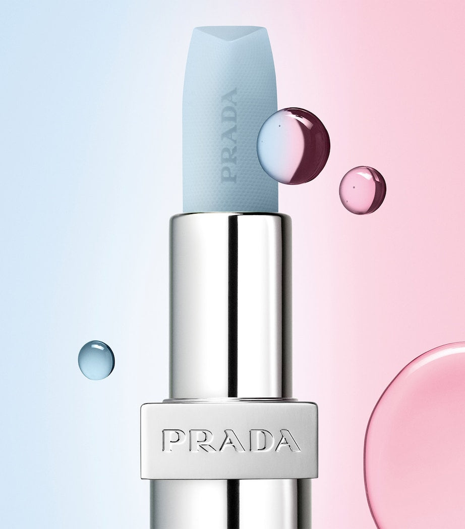 Prada Beauty Lip Balm 3.8g, imported from the UK