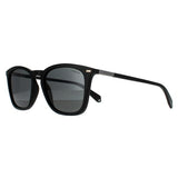 Polaroid black polarized unisex sunglasses, imported from the UK