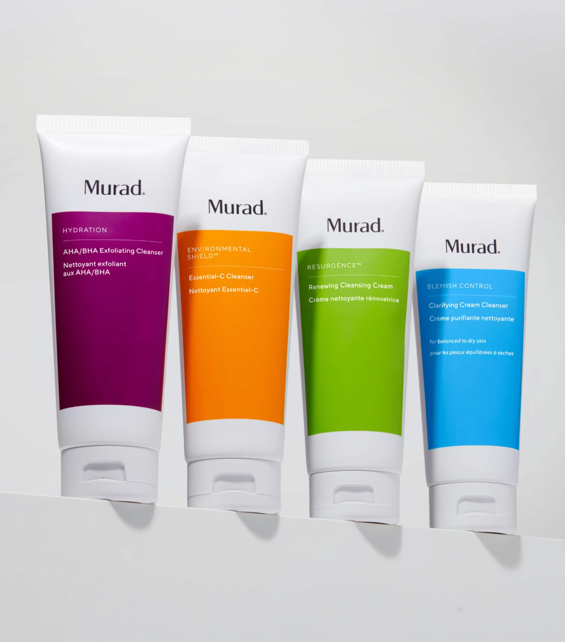Murad Renewing Cleansing Cream 148ml, imported from the UK