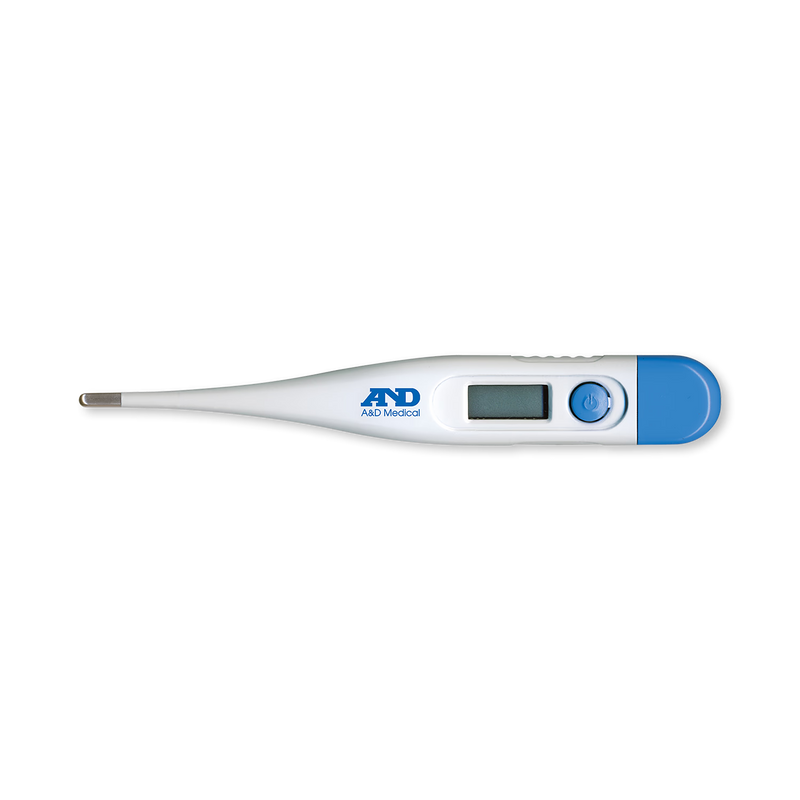 A&D Medical UT-103 digital thermometer, UK version