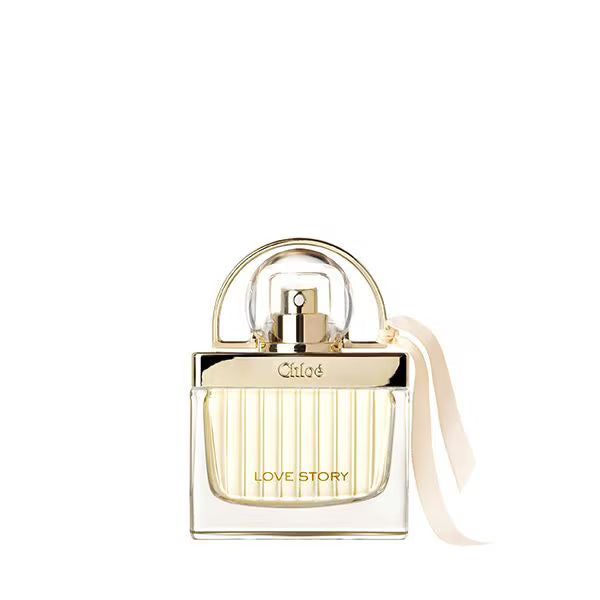 Chloé Love Story Eau de Parfum 30ml - British product