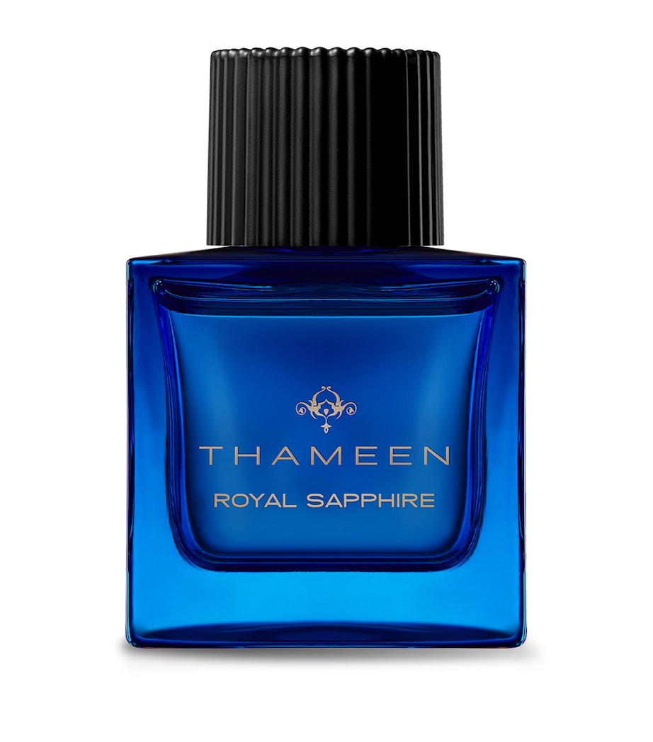 Thameen Royal Sapphire extrait de parfum 50ml (British brand)