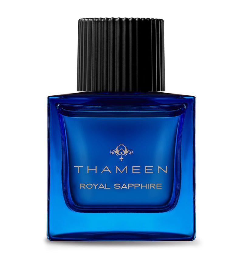 Thameen Royal Sapphire extrait de parfum 50ml (British brand)