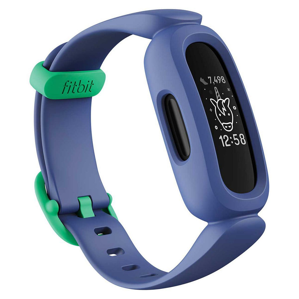 Fitbit Ace 3 Cosmic Blue & Astro Green