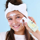 Lav-Kids facial foaming cleanser 100ml - British product