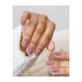 RCM gel nail polish Give Me Glitz 9ml - British product