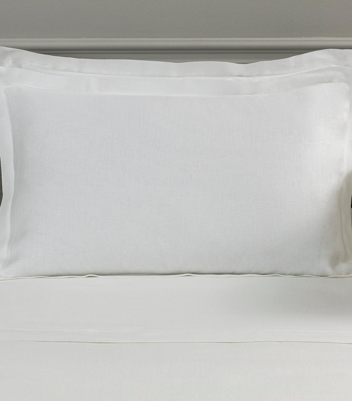 Frette Divine Oxford Pillowcase 51cm x 71cm - British product