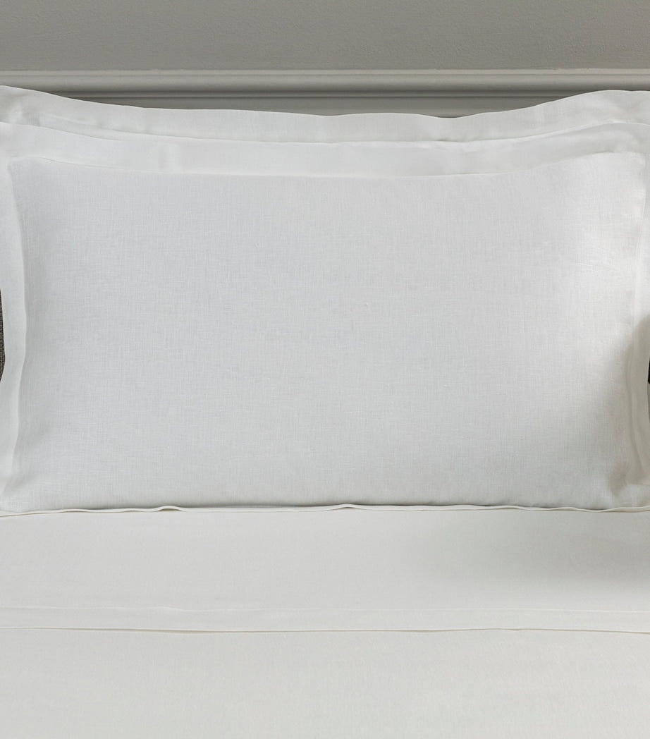 Frette Divine Oxford Pillowcase 51cm x 71cm - British product