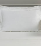 Frette Divine Oxford Pillowcase 51cm x 71cm - British product