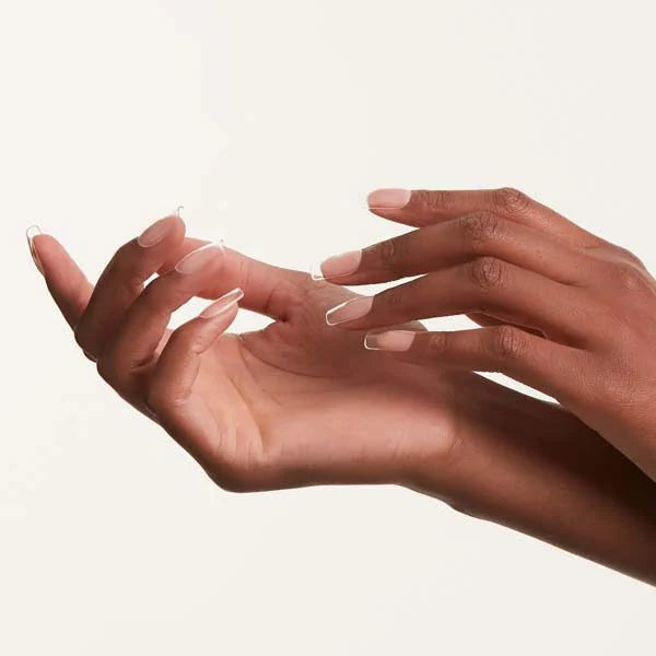 Mylee Builder Gel 5-in-1 Clear 15ml, imported from the UK