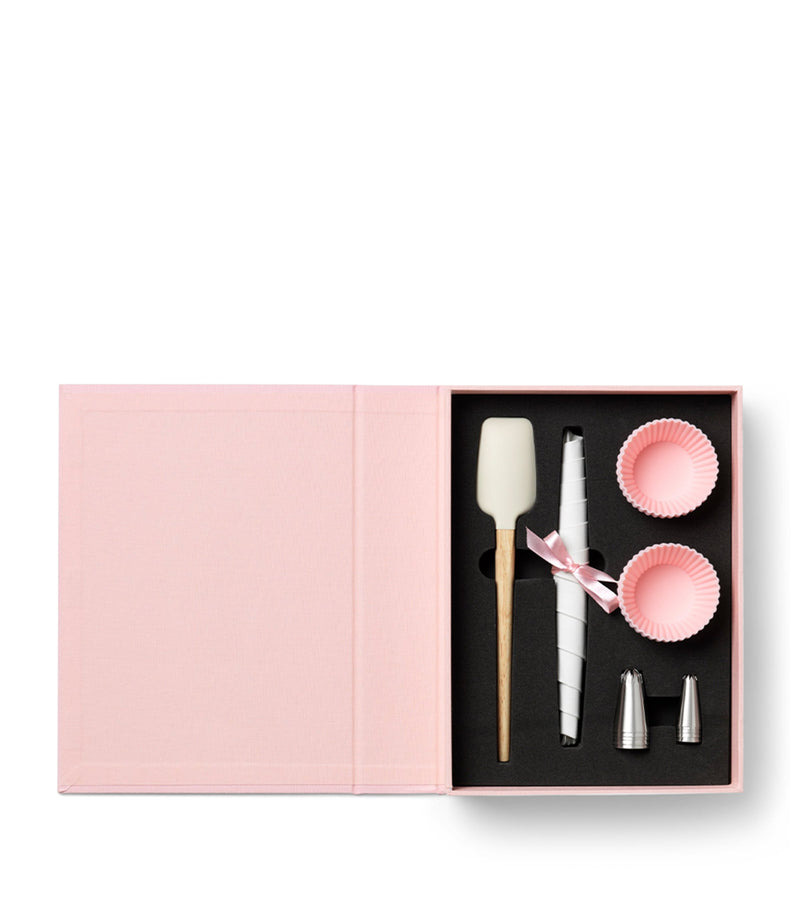 Printworks cupcake tools kit, imported from the UK