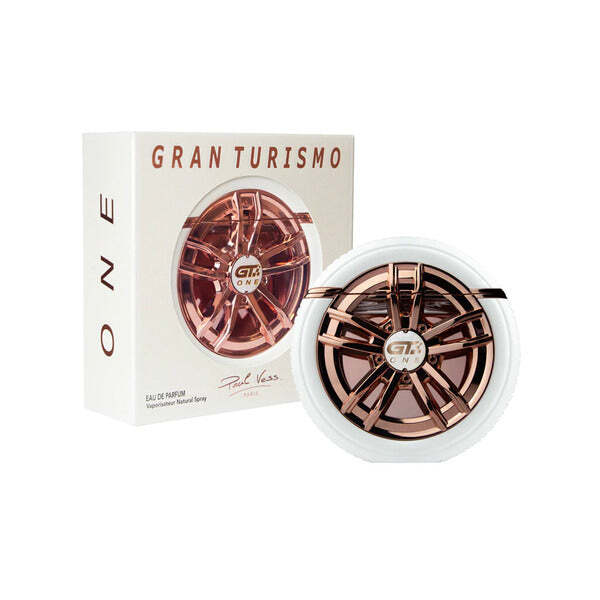 Paul Vess Gran Turismo One For Women EDP 100ml GOODS Superdrug   