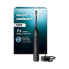 Philips Sonicare 5500 electric toothbrush Black (British brand)