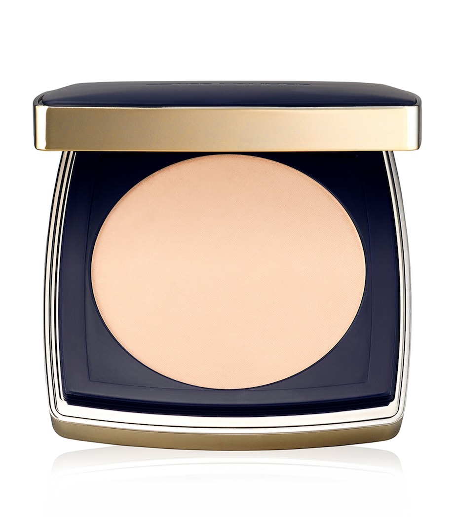 Estée Lauder matte powder foundation - British product