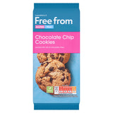 Sainsbury's Free From Chocolate Chip Cookies 150g GOODS Sainsburys   