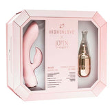 High On Love Objects of Pleasure Gift Set, imported from the UK