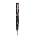 Montegrappa Elmo 02 ballpoint pen, imported from the UK