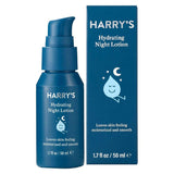 Harry's Men's Hydrating Night Lotion - 50ml GOODS Boots   