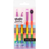 DNR Superdrug Studio 4 Piece Eye Pride Set GOODS Superdrug   